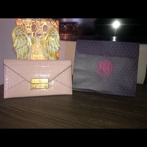 Tory Burch Clutch Wallet